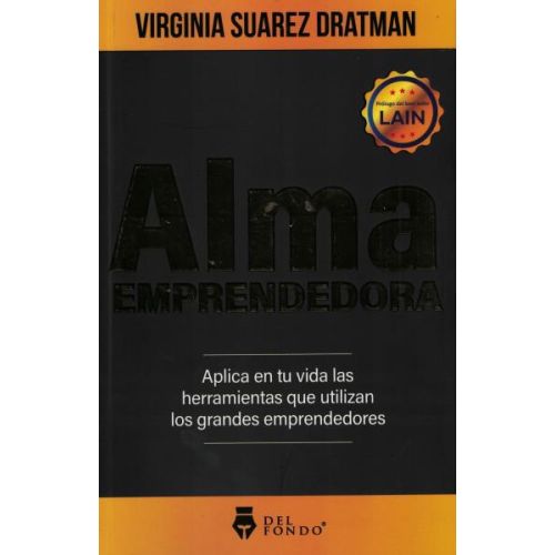 ALMA EMPRENDEDORA