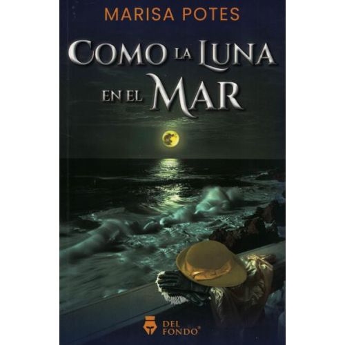 COMO LA LUNA EN EL MAR