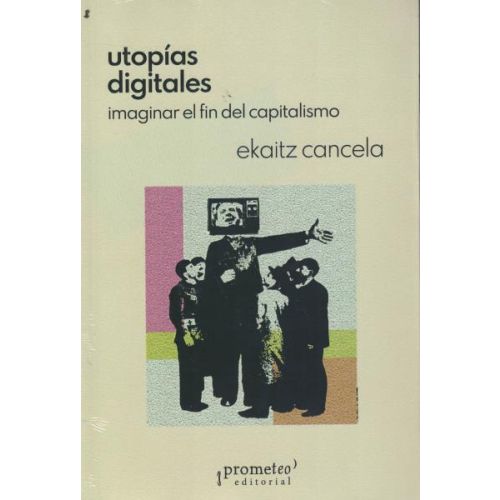 UTOPIAS DIGITALES