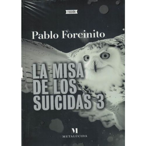 MISA DE LOS SUICIDAS 3, LA