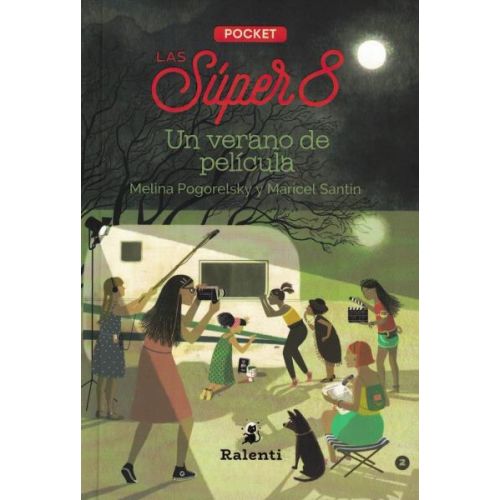 SUPER 8, LAS UN VERANO DE PELICULA