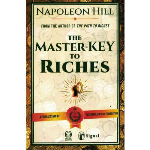 THE MASTERKEY TO RICHES