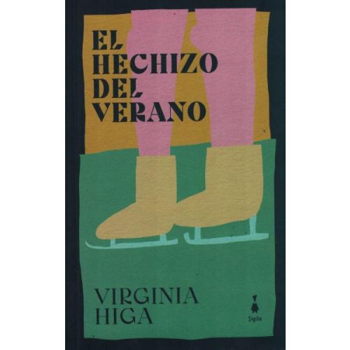 HECHIZO DEL VERANO, EL