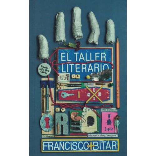 TALLER LITERARIO, EL