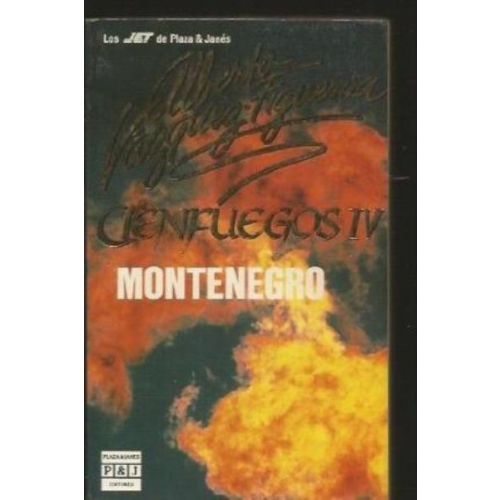 MONTENEGRO CIENFUEGOS IV