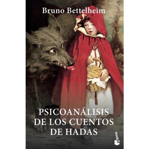 PSICOANALISIS DE LOS CUENTOS DE HADAS