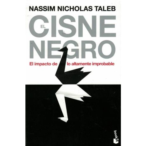 CISNE NEGRO, EL