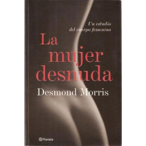 MUJER DESNUDA, LA