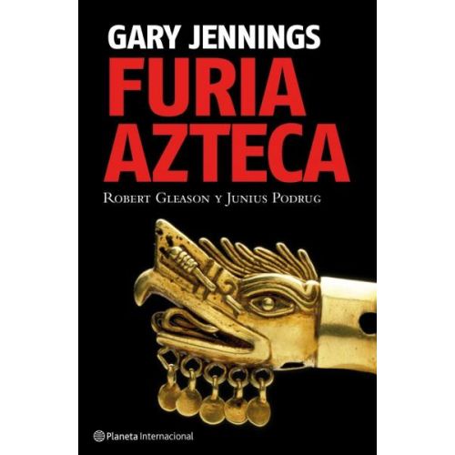 FURIA AZTECA