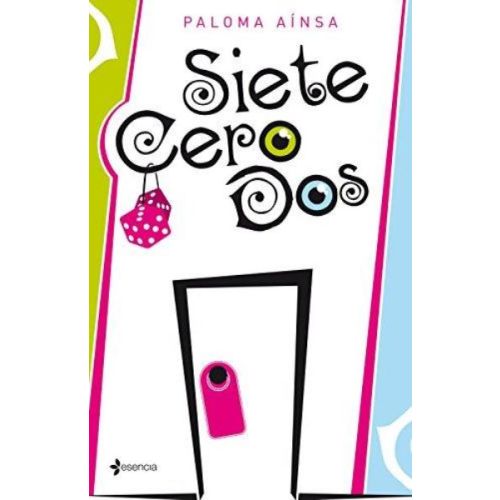 SIETE CERO DOS