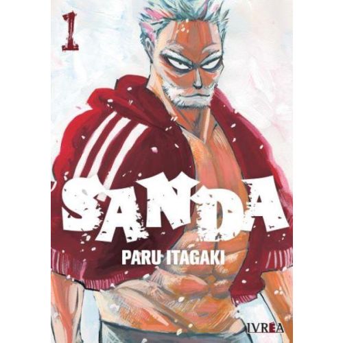 SANDA VOL 1