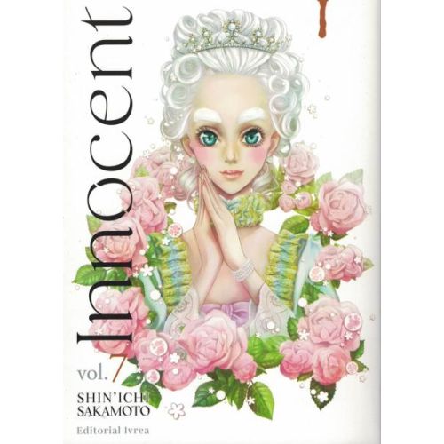 INNOCENT VOL 7