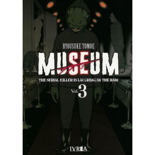 MUSEUM VOL 3