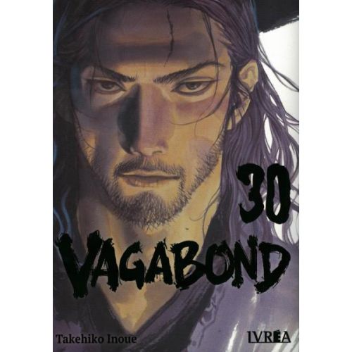 VAGABOND VOL 30