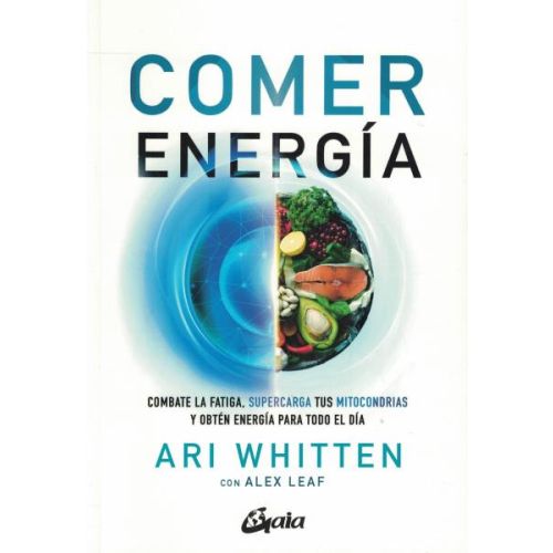 COMER ENERGIA