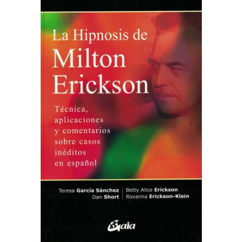 HIPNOSIS DE MILTON ERICKSON