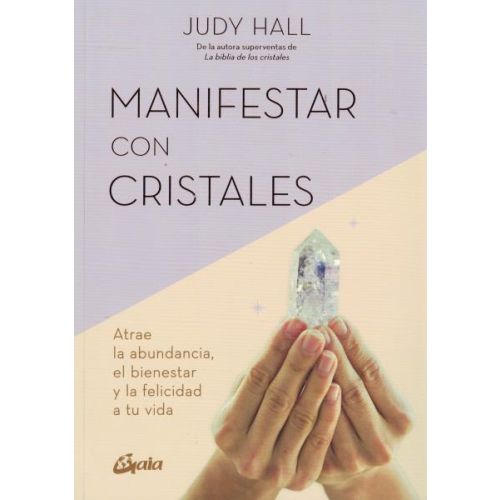 MANIFESTAR CON CRISTALES