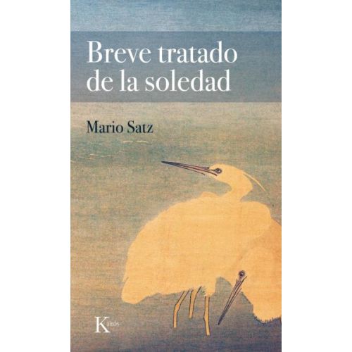 BREVE TRATADO DE LA SOLEDAD