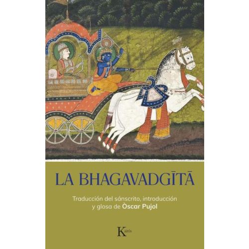 BHAGAVADGITA, LA