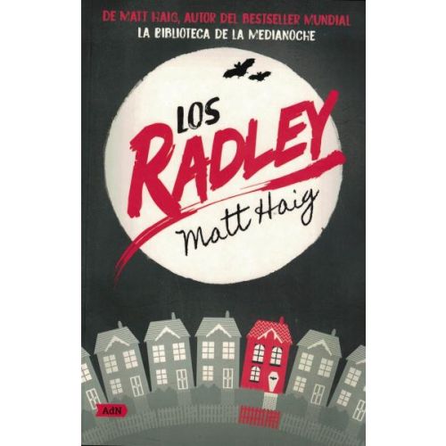 RADLEY, LOS