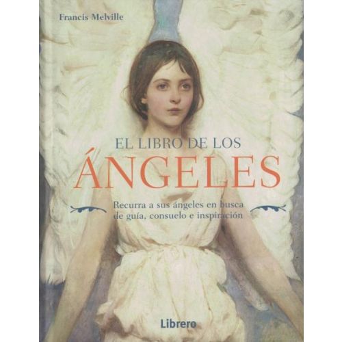 LIBRO DE LOS ANGELES, EL