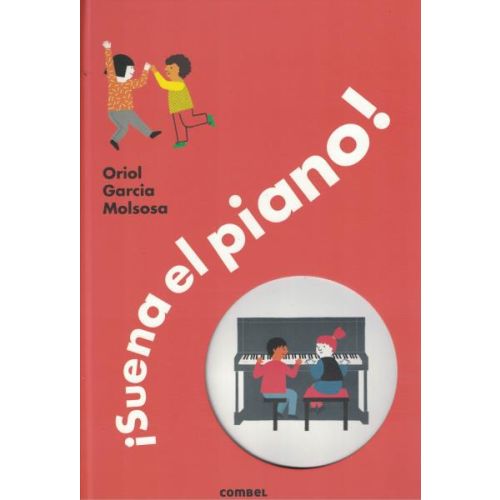 SUENA EL PIANO