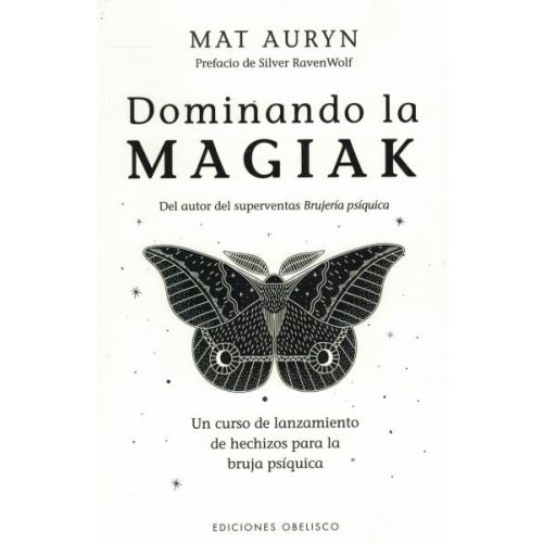 DOMINANDO LA MAGIAK