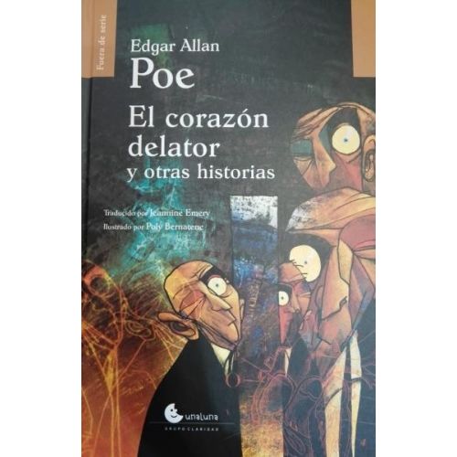 CORAZON DELATOR Y OTRAS HISTORIAS, EL