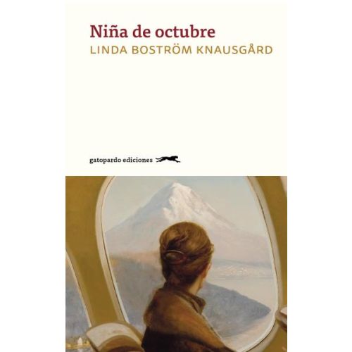 NIÑA DE OCTUBRE