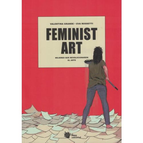 FEMINIST ART