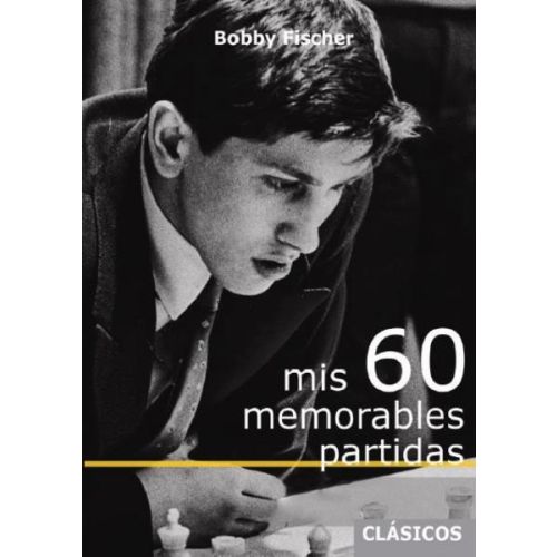 MIS 60 MEMORABLES PARTIDAS