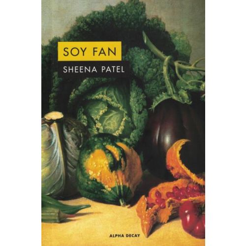 SOY FAN