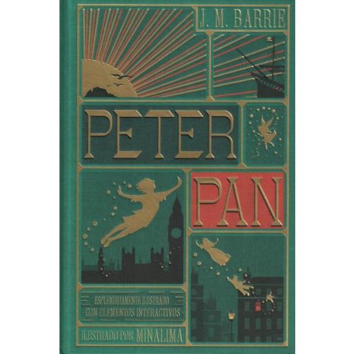 PETER PAN