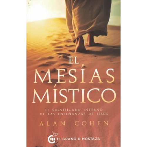 MESIAS MISTICO, EL