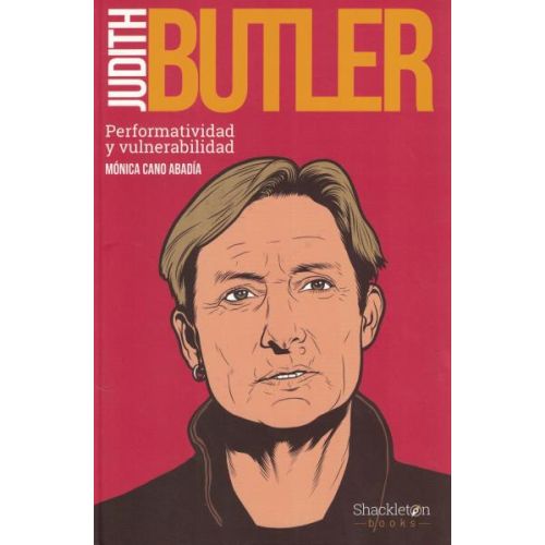 JUDITH BUTLER PERFORMATIVIDAD Y VULNERABILIDAD