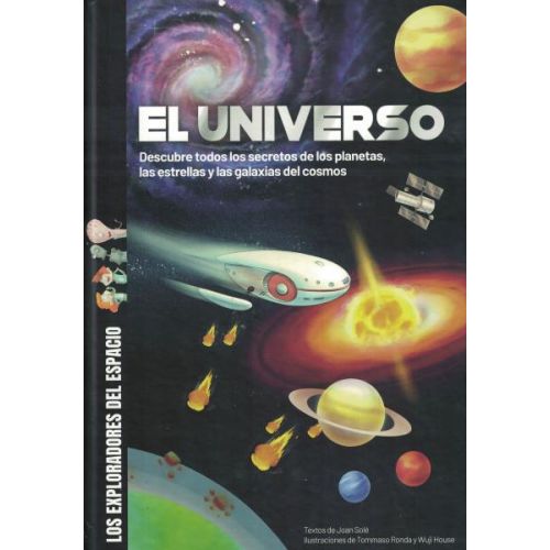 UNIVERSO, EL