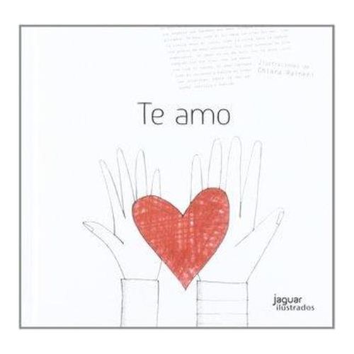 TE AMO