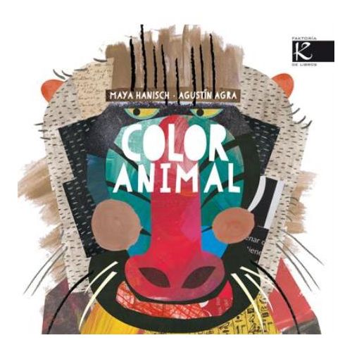 COLOR ANIMAL