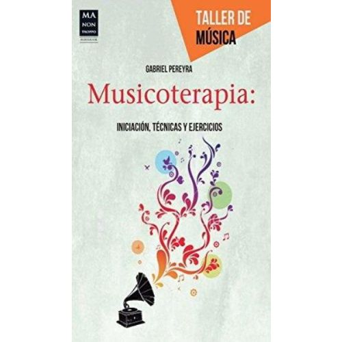 MUSICOTERAPIA