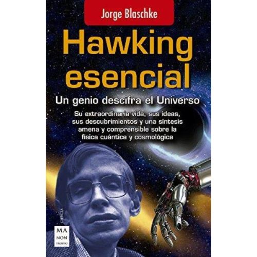 HAWKING ESENCIAL