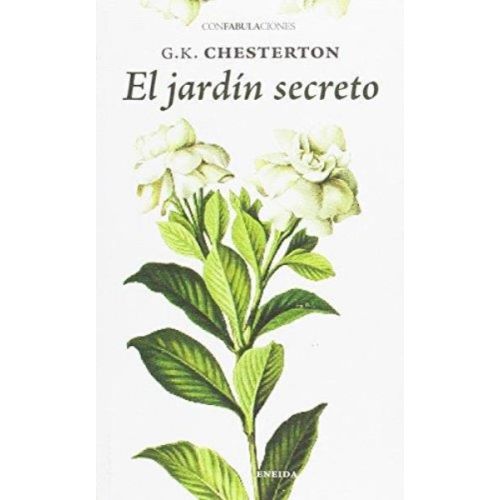 JARDIN SECRETO, EL