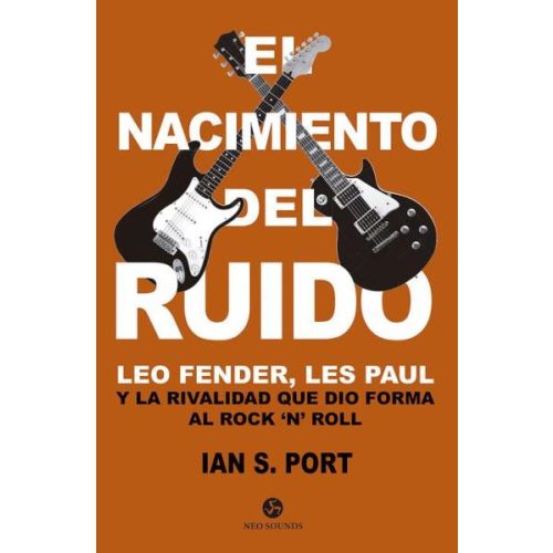 NACIMIENTO DEL RUIDO, EL