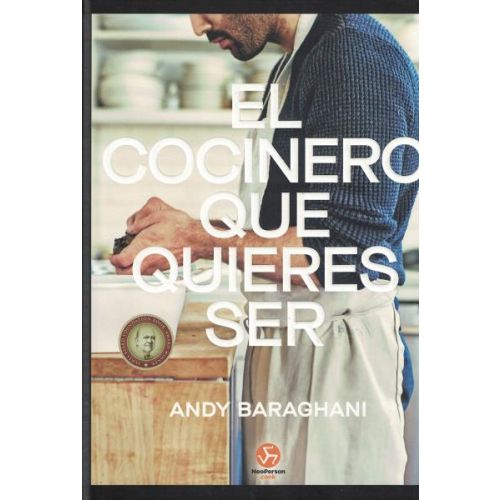 COCINERO QUE QUIERES SER, EL