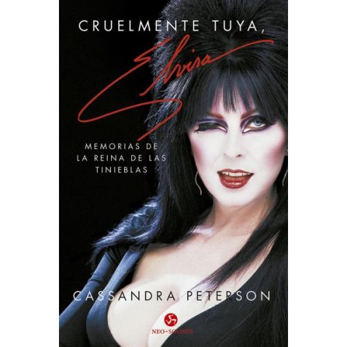 CRUELMENTE TUYA ELVIRA