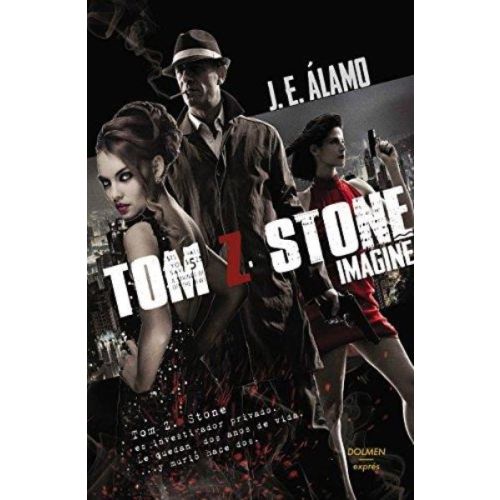 TOM Z STONE