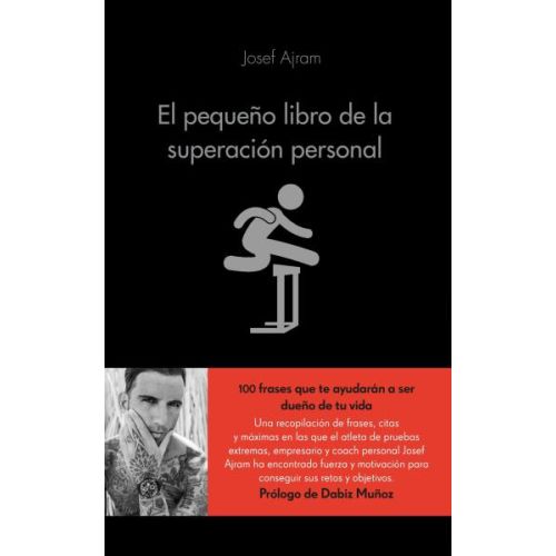 PEQUEÑO LIBRO DE LA SUPERACION PERSONAL, EL