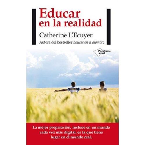 EDUCAR EN LA REALIDAD