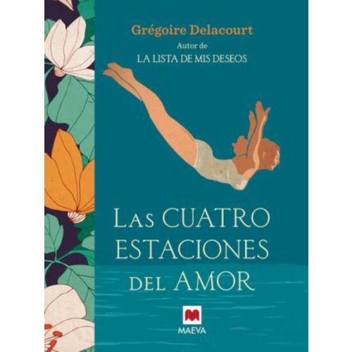 CUATRO ESTACIONES DEL AMOR, LAS