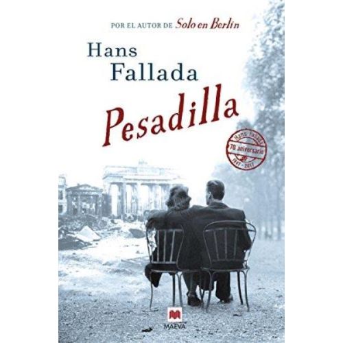 PESADILLA