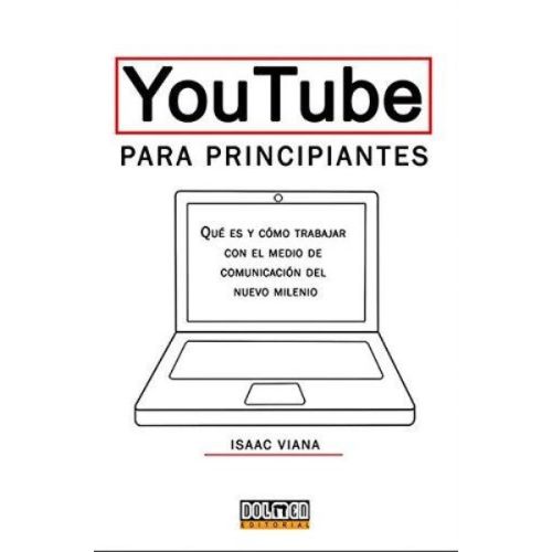 YOUTUBE PARA PRINCIPIANTES